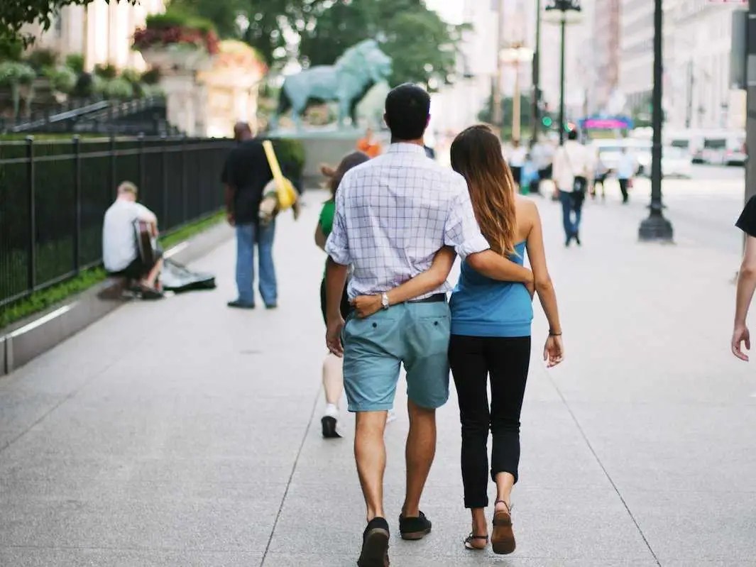 Easy Ways To Become More Charismatic Business Insider - Best Vintage Pictures in High Resolution