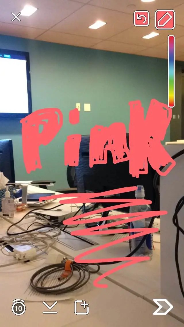 Snapchat Tips And Tricks Business Insider - Download Amazing Ocean Texture | Full HD