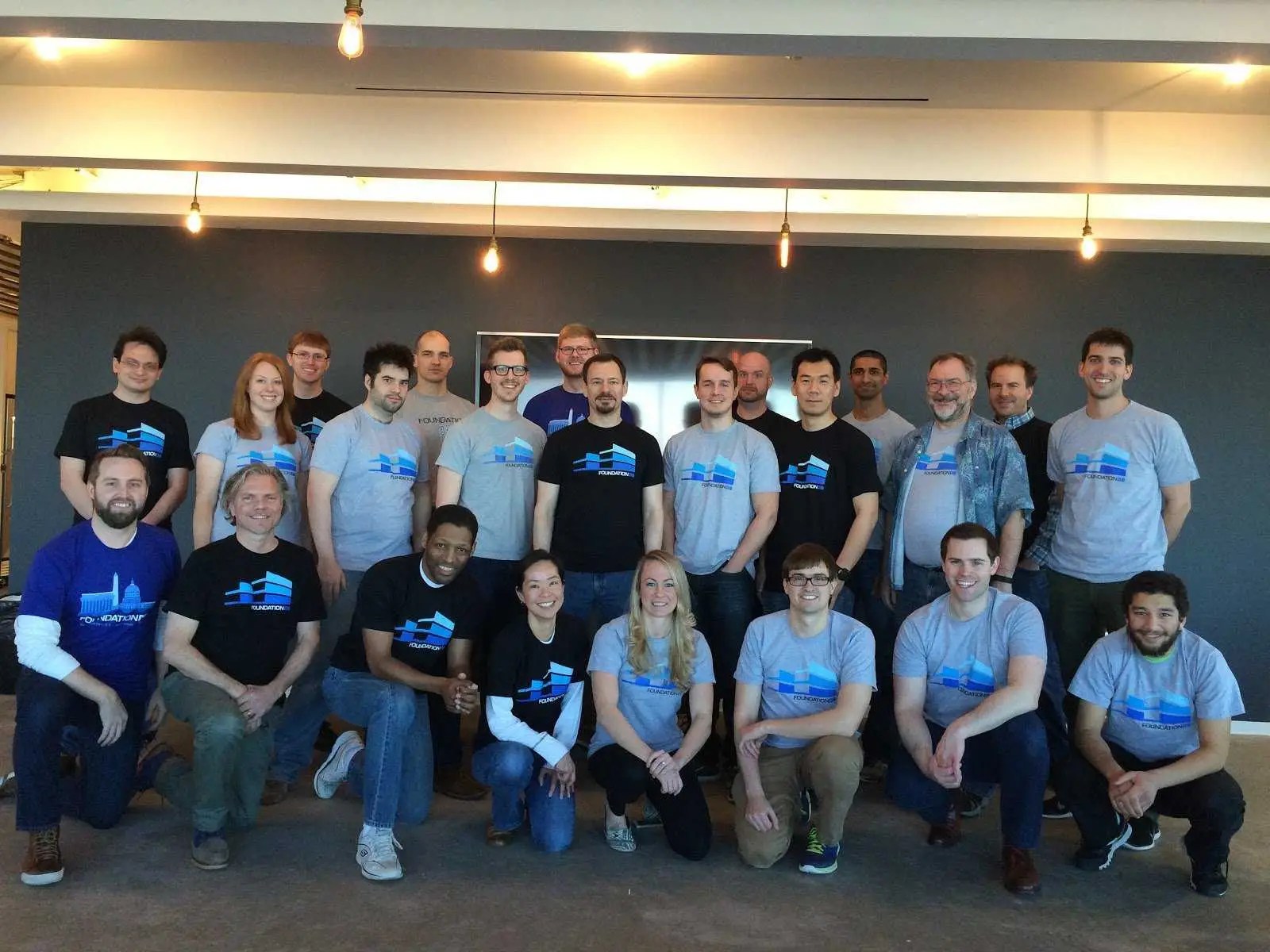 Apple Acquires Tiny Database Company Foundationdb - Beautiful Full HD Dark Photos | Free Download