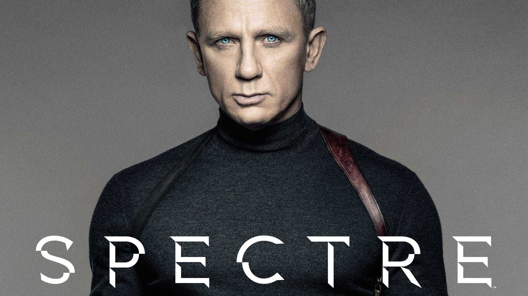 Spectre Teaser Trailer Uncrate - Best Space Arts in 8K