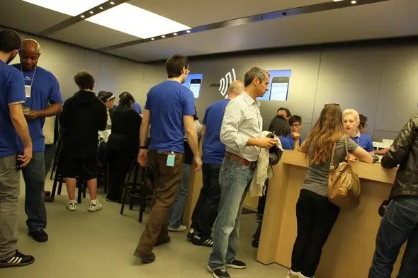 Buying The First Ipad Business Insider - Best Nature Designs in High Resolution