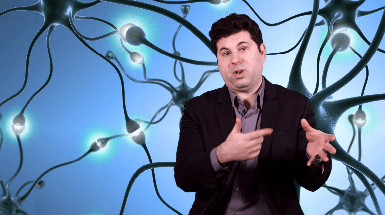 Train Your Brain For Smarter Thinking - Ultra HD City Textures for Desktop