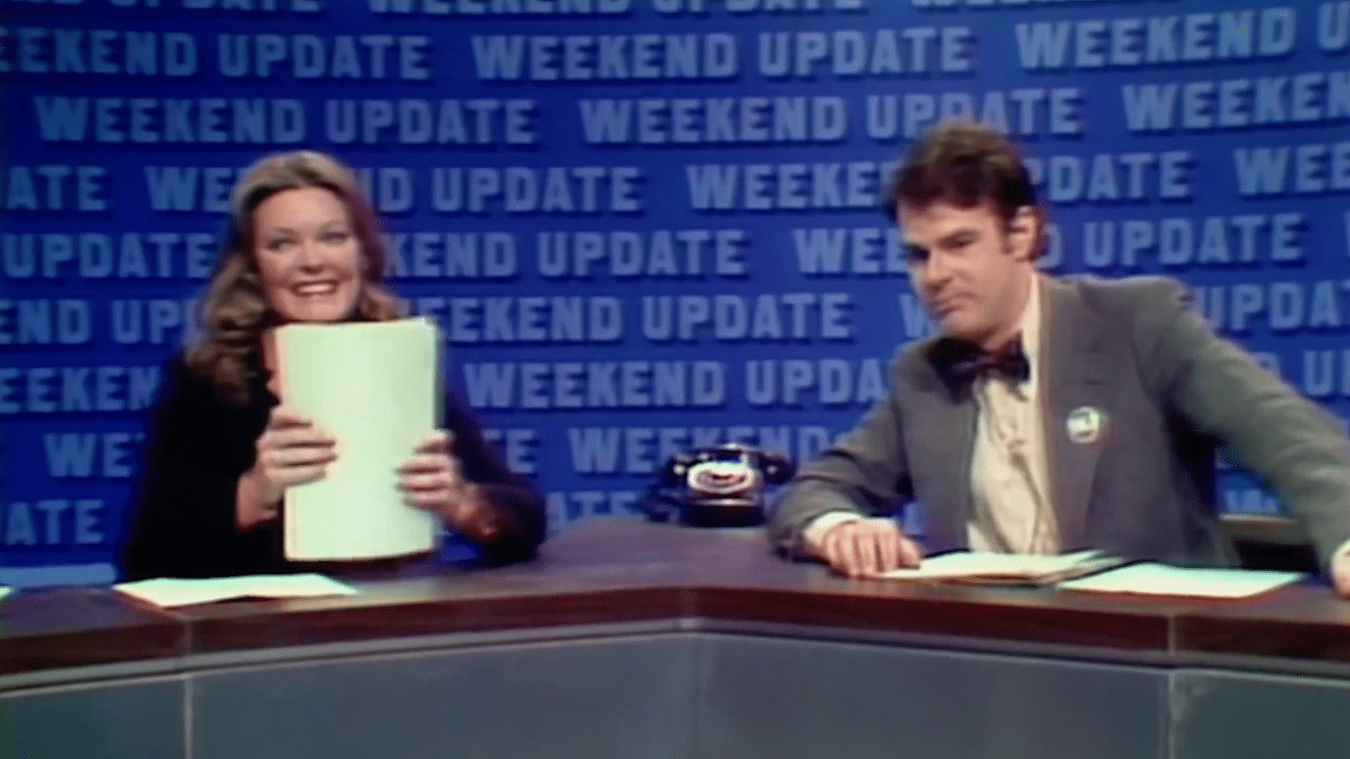 Snl Celebrity Thank You Notes