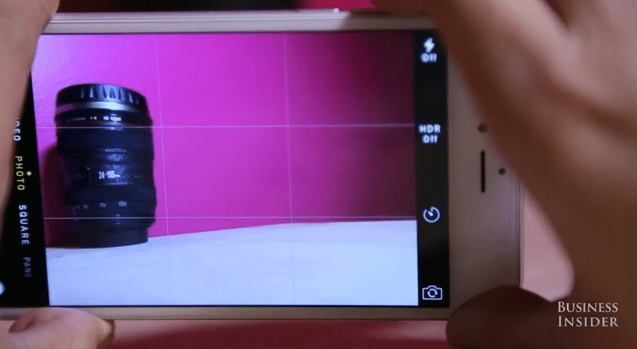 Iphone Camera Tips And Tricks Business Insider - Elegant Mobile Space Photos | Free Download