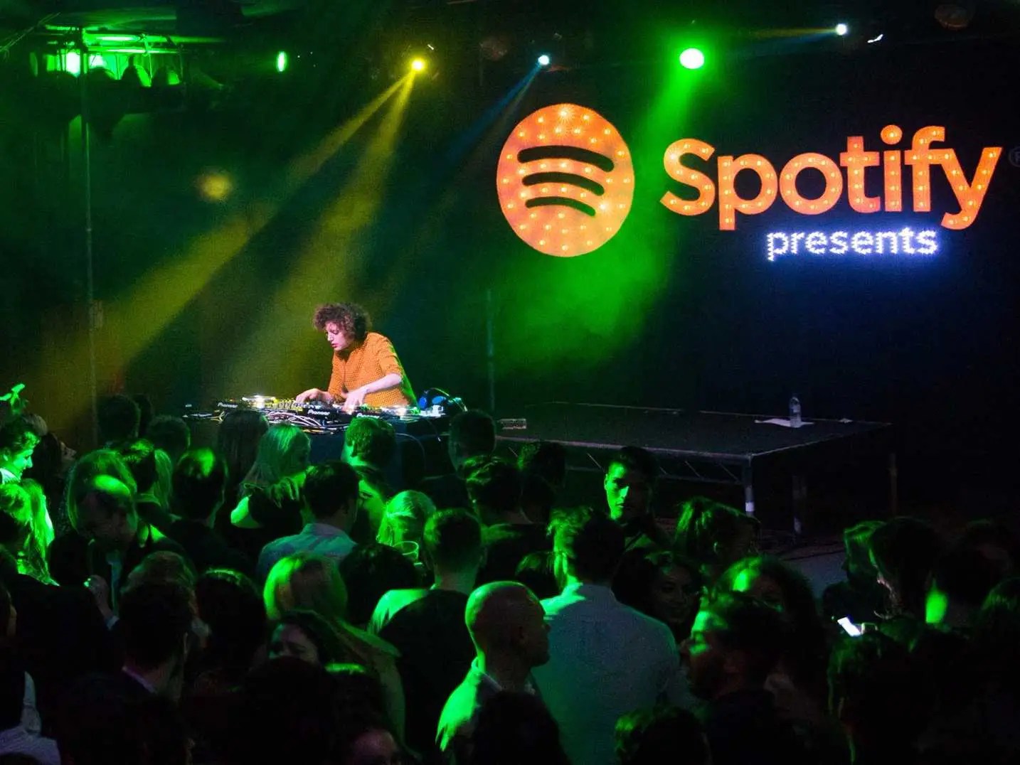 Spotify