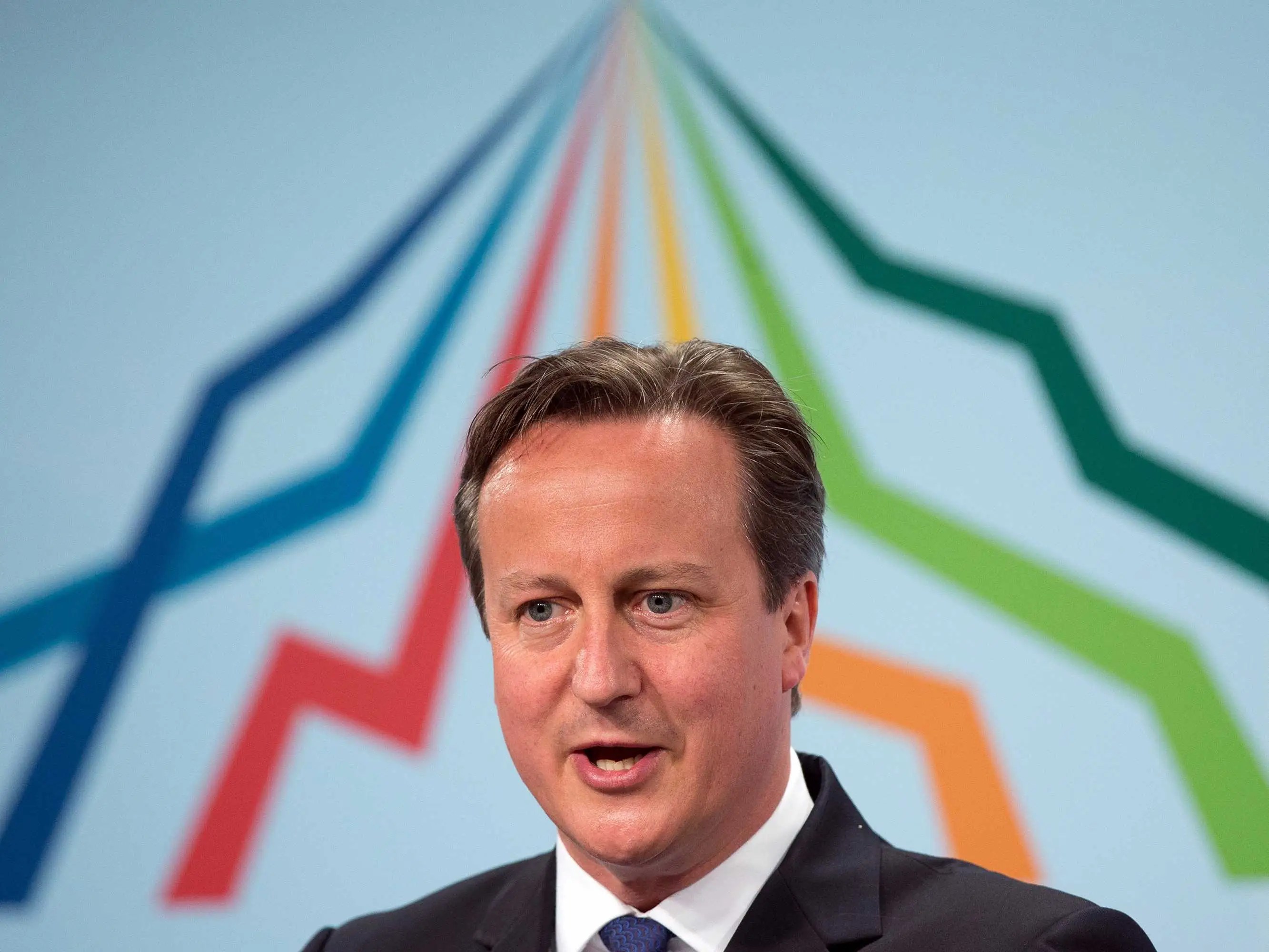 The 14 Most Powerful World Leaders Business Insider - Ocean Image Collection - Retina Quality