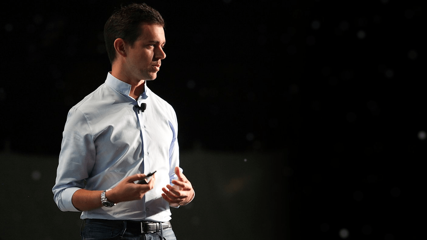 Quentin Twitter Customerthink - Premium City Texture Gallery - 8K