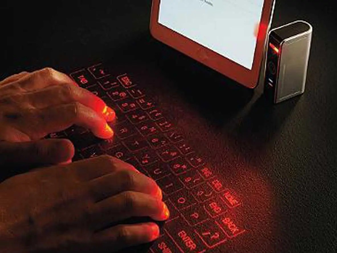 8 Technologies That Can Hack Into Your Offline Computer And Phone - Beautiful Landscape Design - 4K