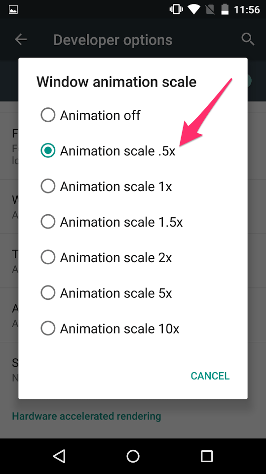 Speeding Up Android Screenshots With Mjpeg Servers - Elegant Full HD Dark Designs | Free Download