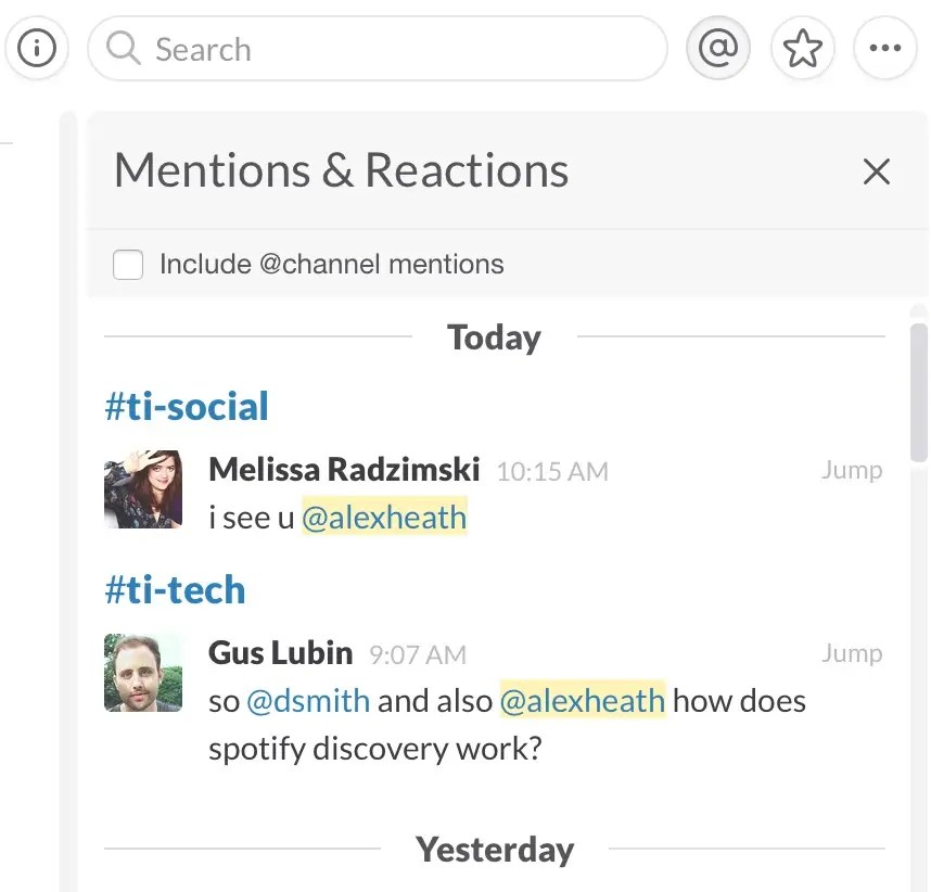 4 Simple Slack Tips To Have A More Productive Workday Slack - Professional Minimal Picture - 8K