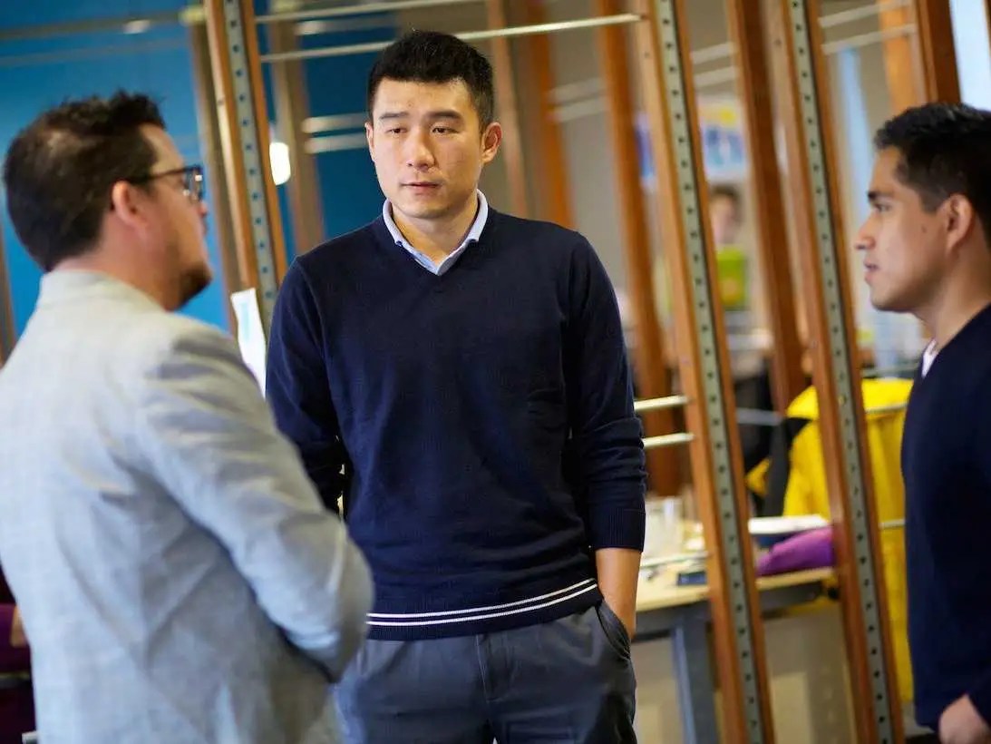 “ready set gave me the confidence to believe in myself. The Clothes And Accessories You Should Never Wear To A Job Interview