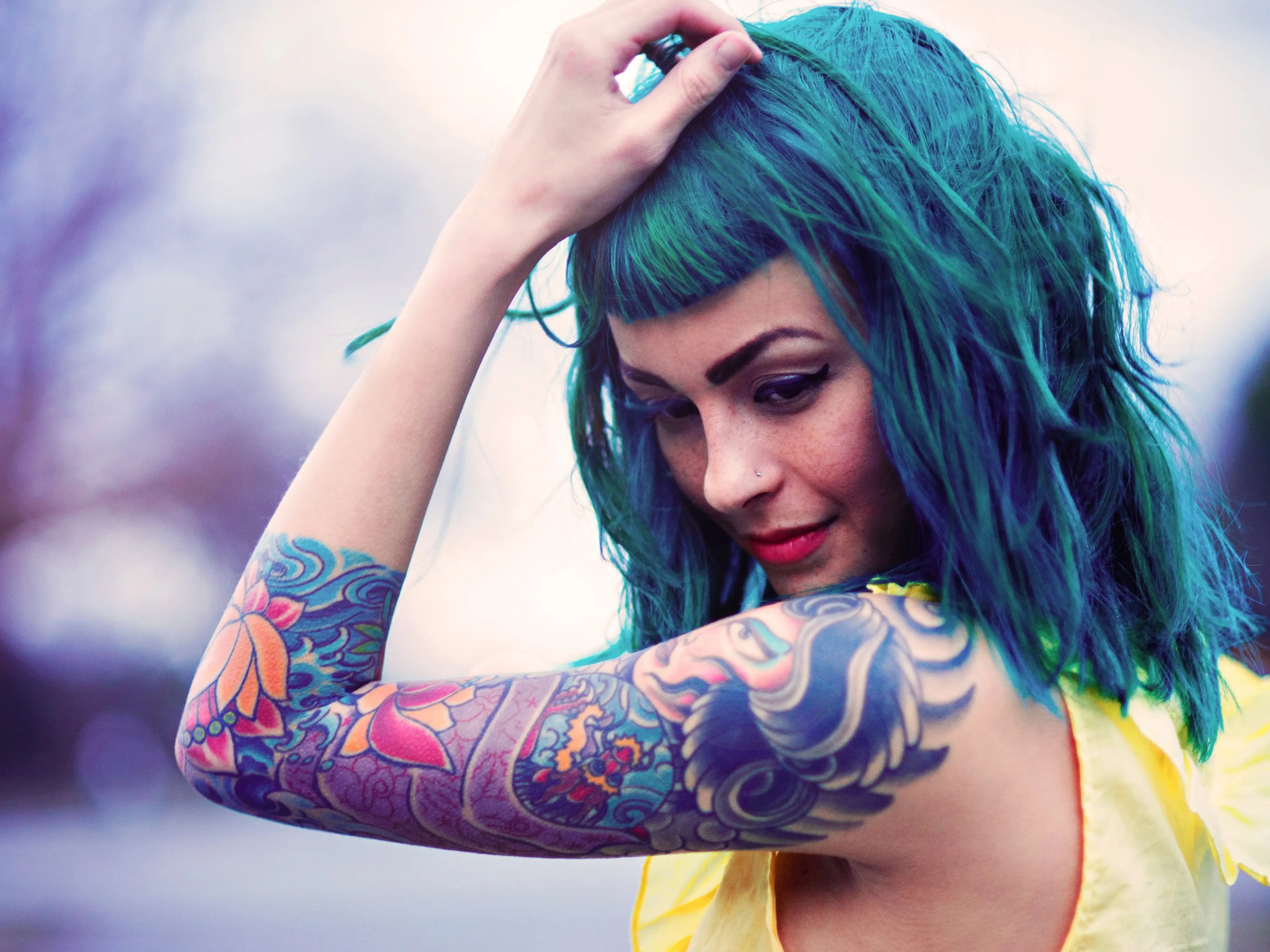 Best Tattoo Artists On Instagram Insider