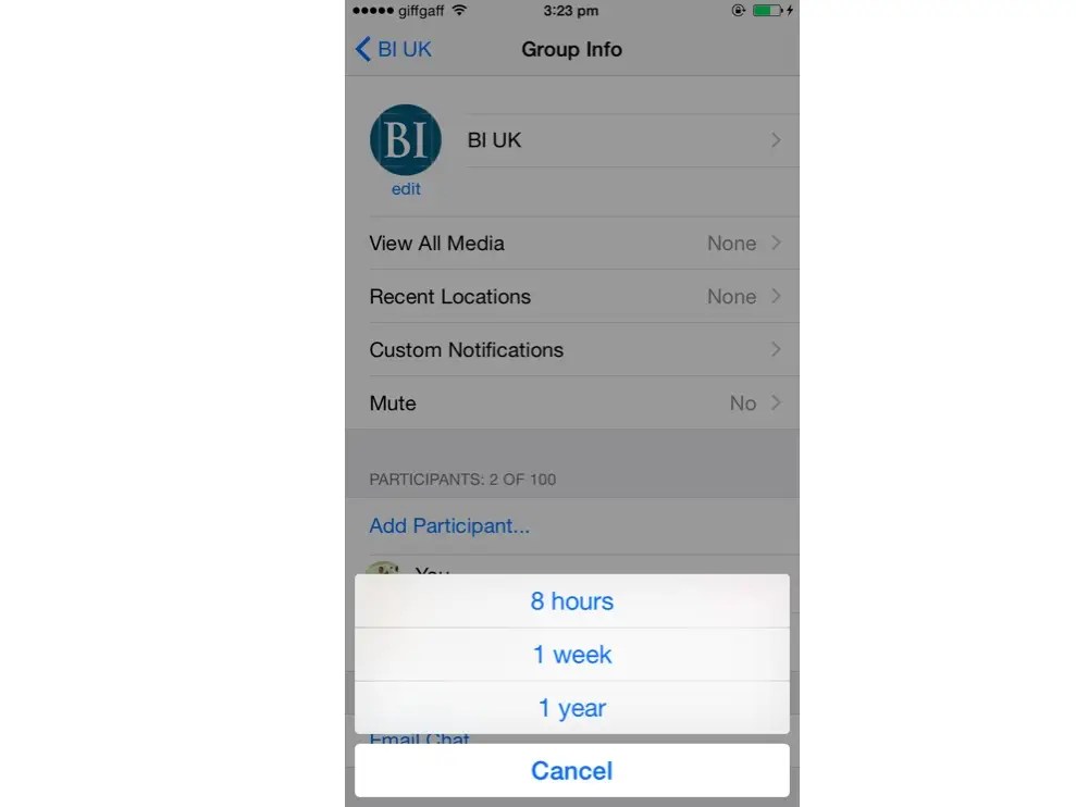 How Can Whatsapp Users Enable Hidden Chat Features - Download Ultra HD Sunset Art | 8K