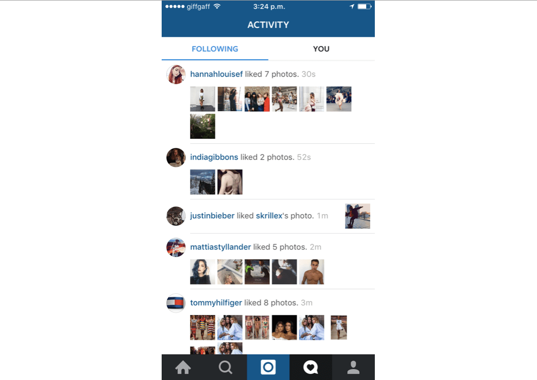 Hidden Instagram Secrets Pdf - Premium Nature Illustration Gallery - HD