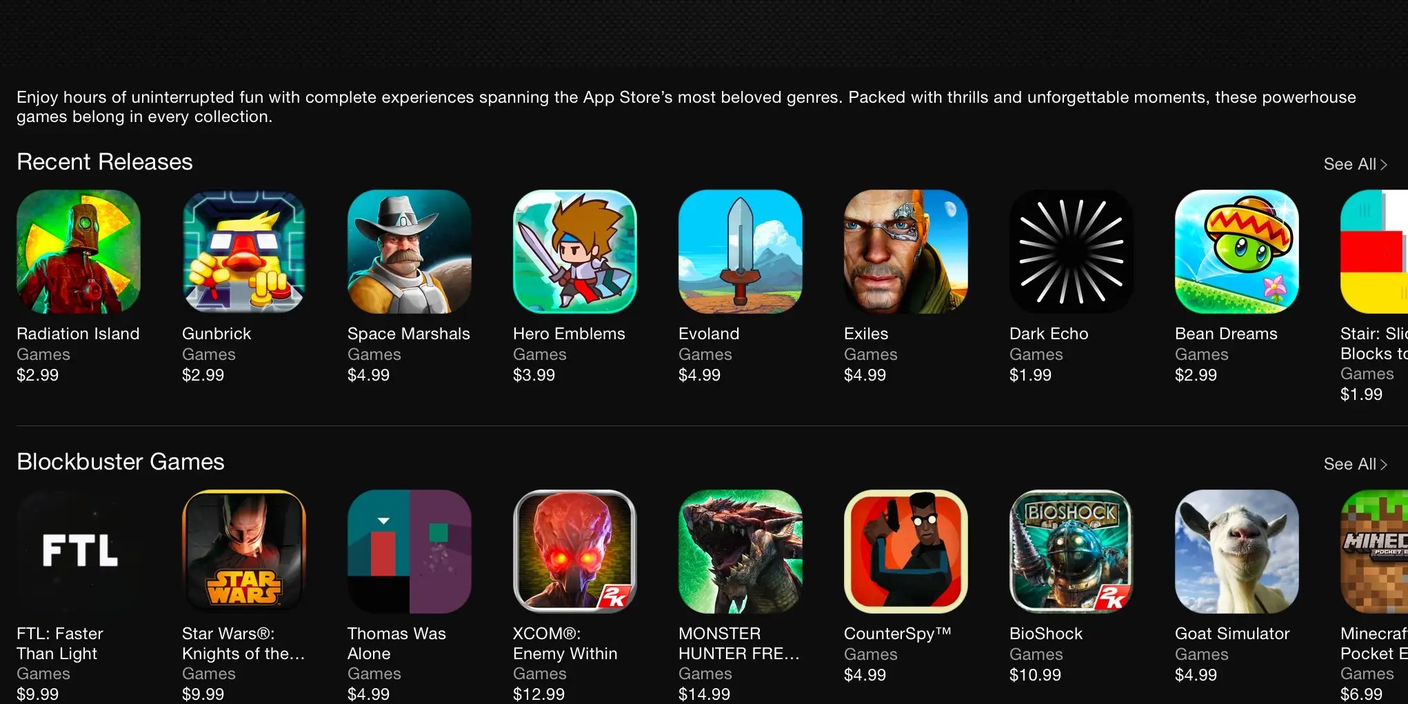 Apple App Store Hack Business Insider - Premium Ocean Wallpaper Gallery - High Resolution