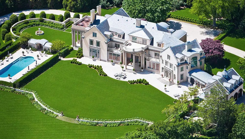 Vince camuto resin collar necklace. Vince Camuto Lists Hamptons Mansion for $85 Million