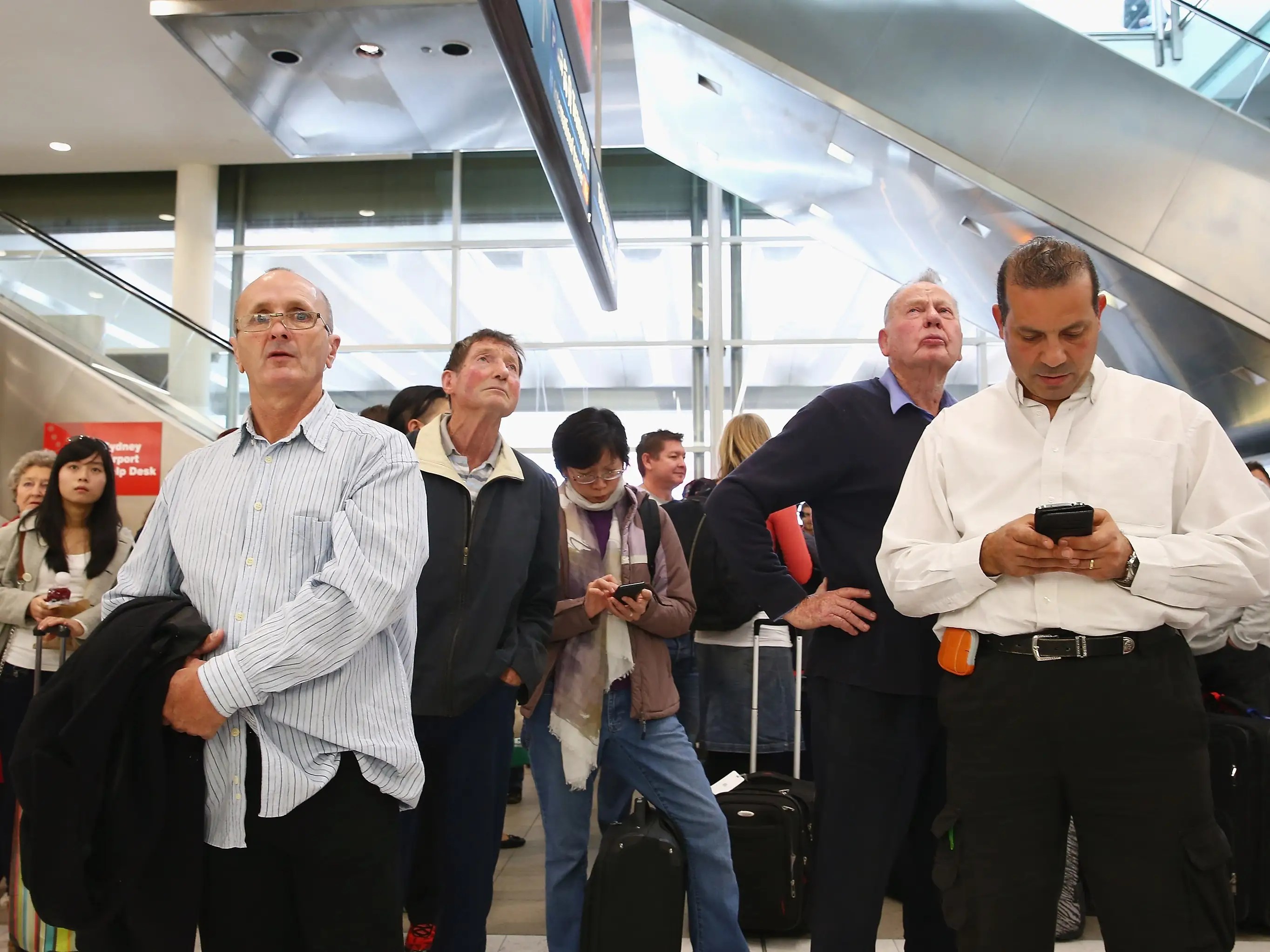 How To Remember Everything You Learn Business Insider - Elegant Abstract Picture - Full HD