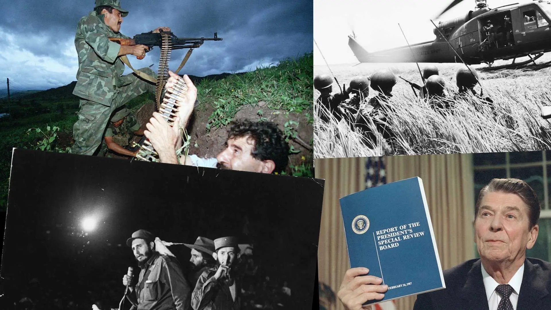 Iran Is Sending Its Biggest Warship On A Trip Around The World