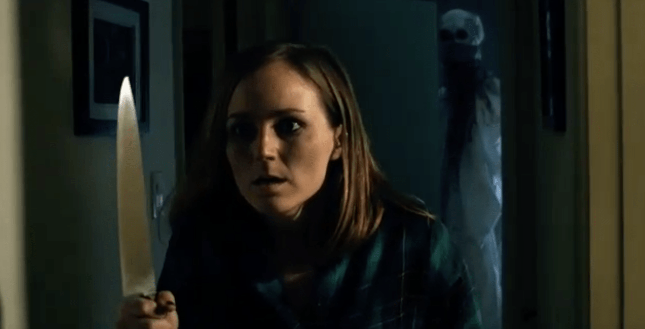 Eli Horror Movie Database - Light Pattern Collection - Mobile Quality