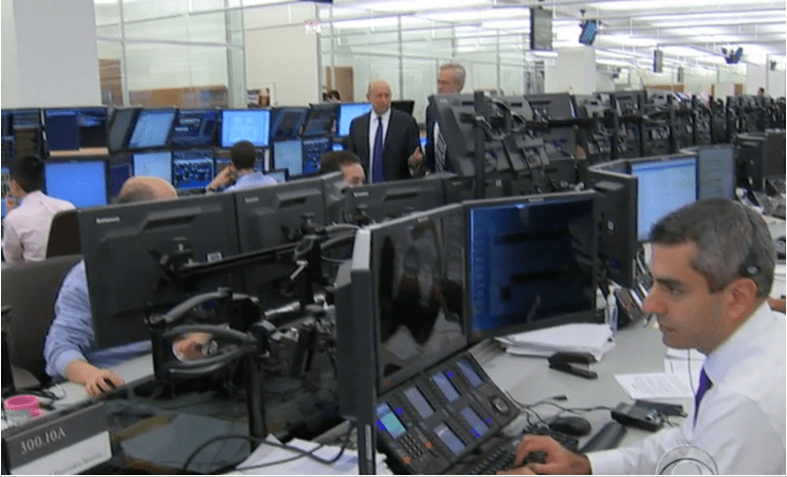 Tanium Does 100 Million Secondary Offering At 3 75 Billion Valuation - Professional Nature Art - 4K