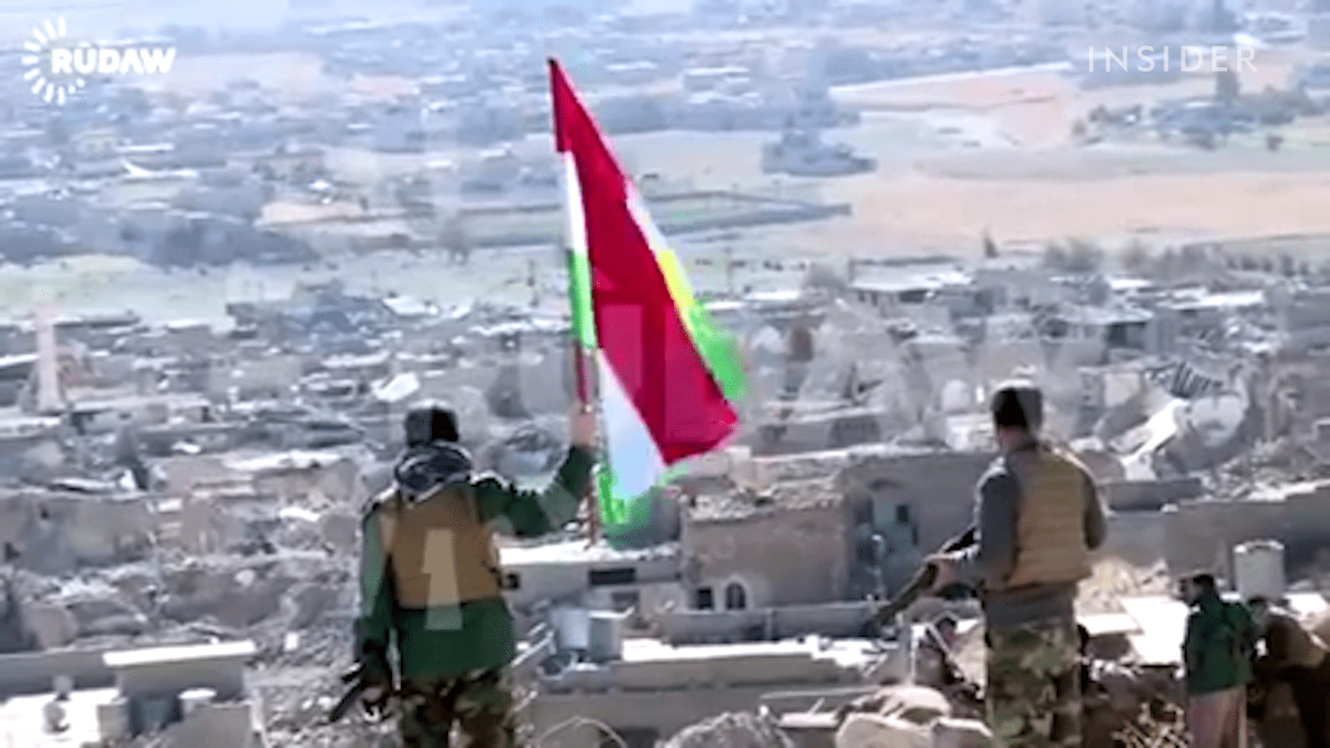 11 Iranian Officers Killed In Israeli Airstrike In Syria Report