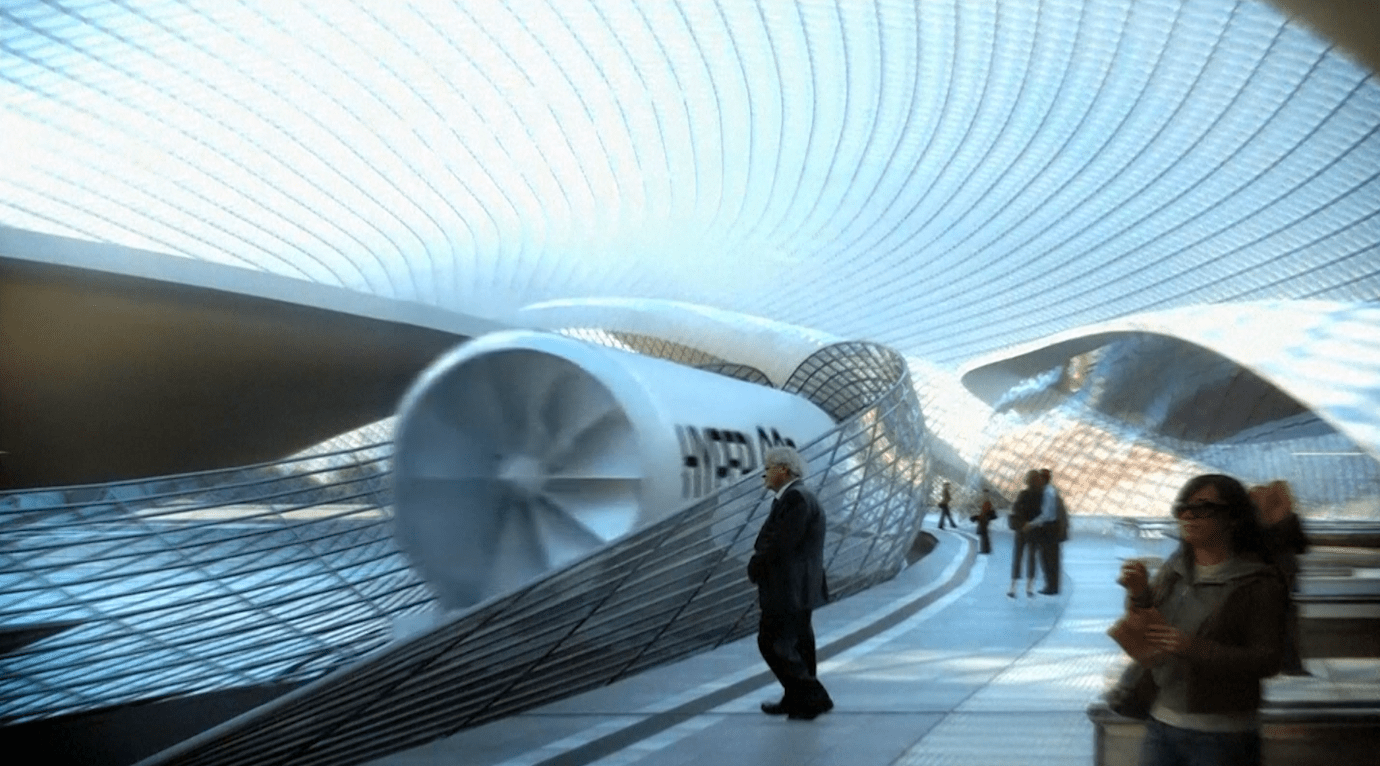 Spacex Hyperloop Competition Winners Business Insider - Artistic Full HD Mountain Images | Free Download
