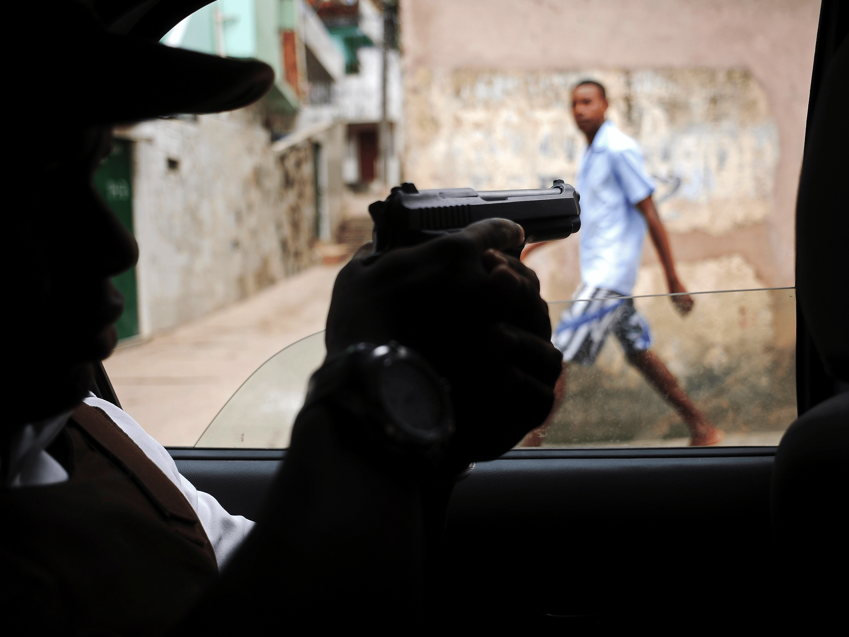 We earn a commission for products purchased through some links in this article. The 50 Most Violent Cities In The World In 2018