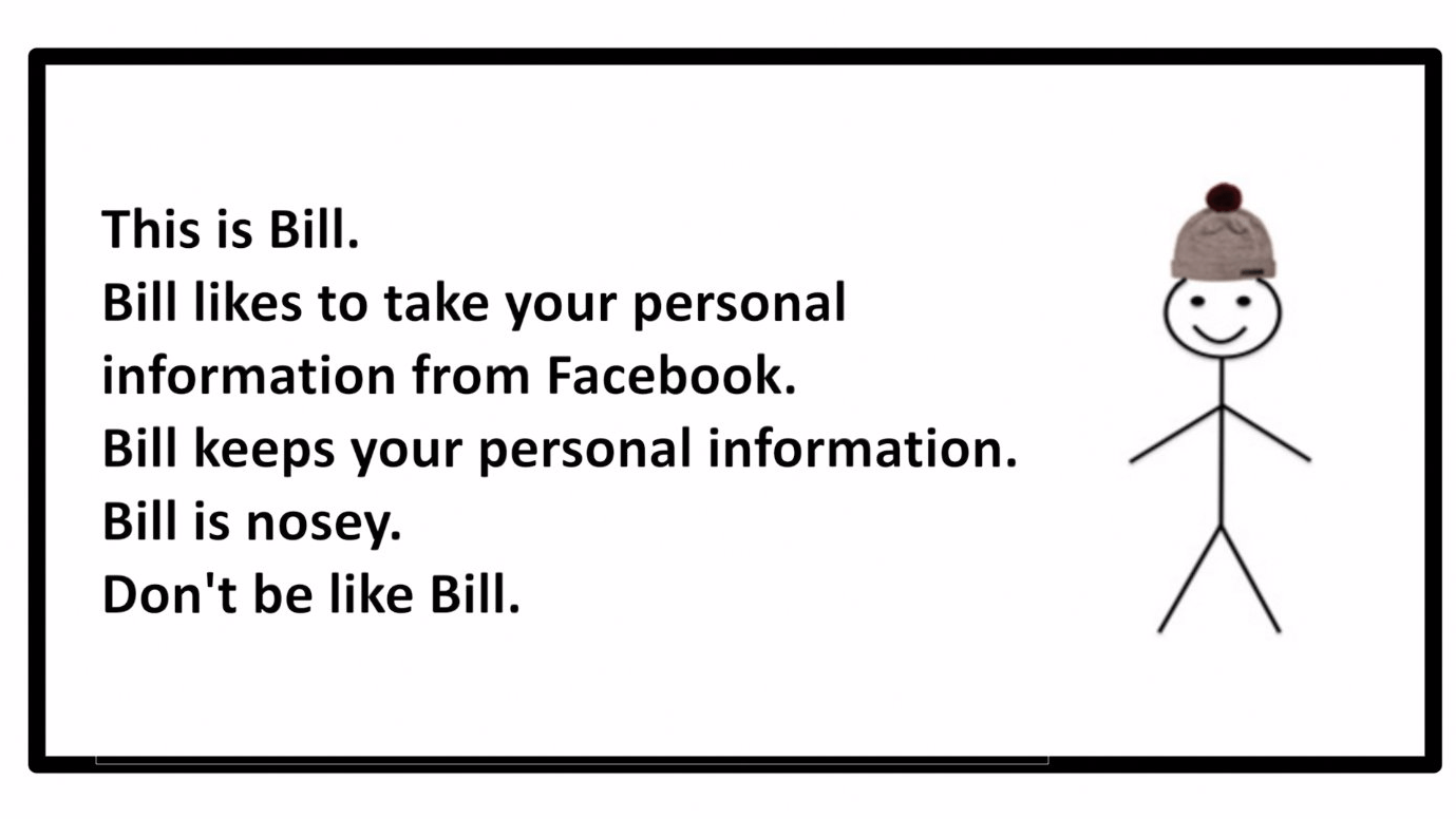 Facebook S Parse Shutdown - Desktop Landscape Patterns for Desktop