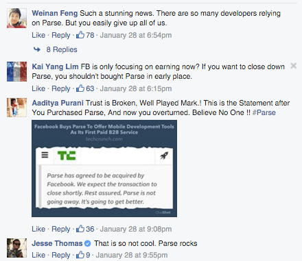 Facebook S Parse Shutdown - Download Stunning Geometric Wallpaper | HD