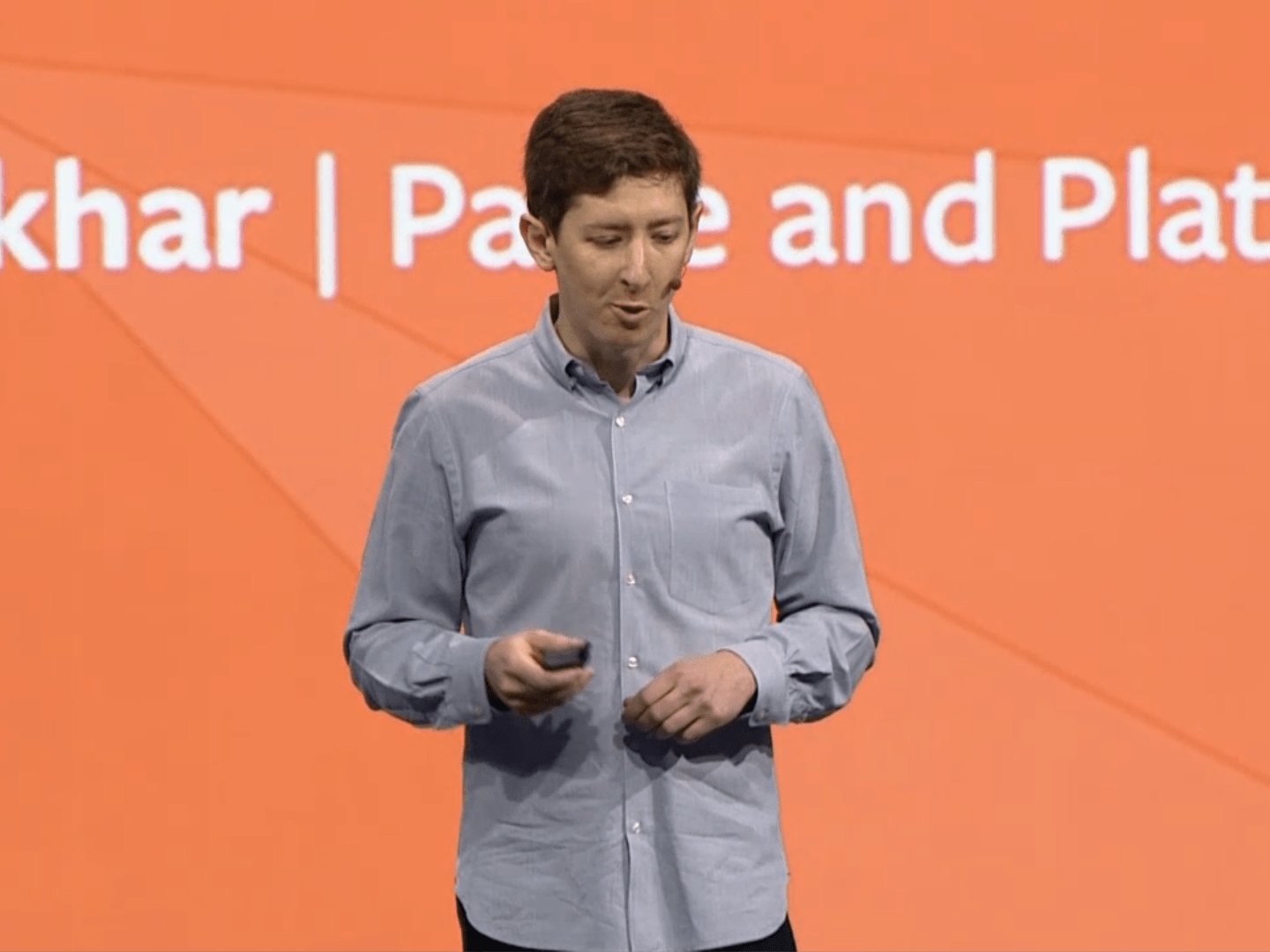 Facebook S Parse Shutdown - Premium Gradient Art Gallery - High Resolution