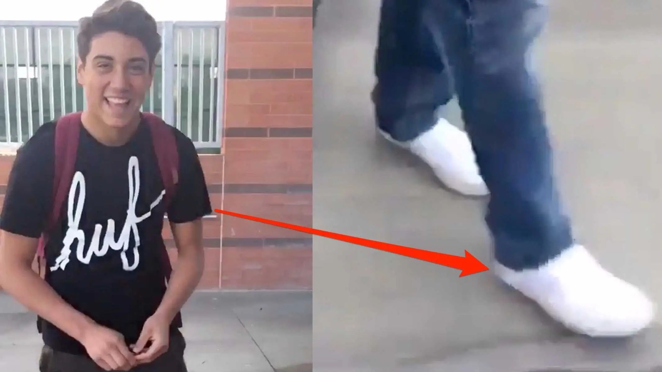 Damn Daniel Meme Youtube - Ultra HD Colorful Illustrations for Desktop