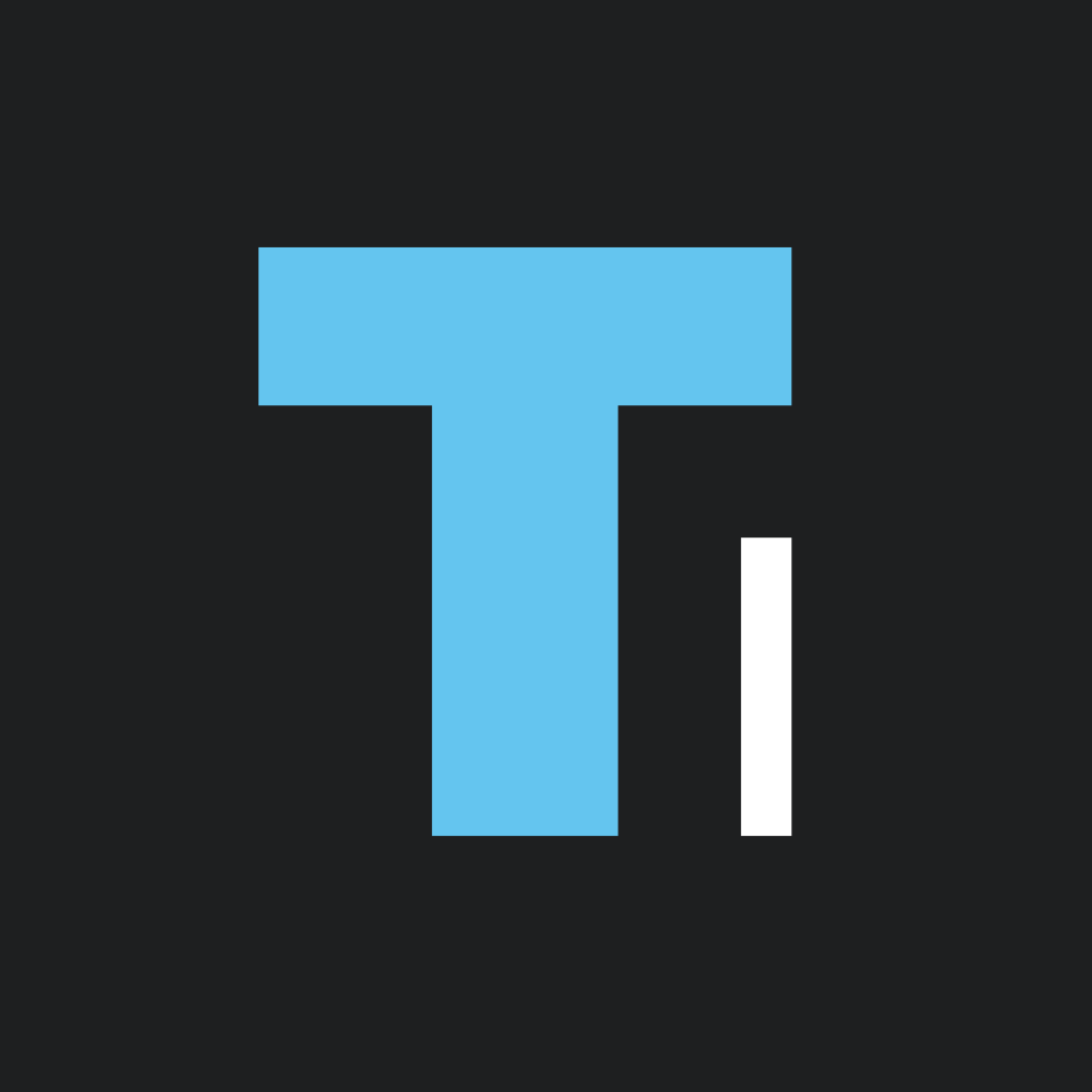 Tech Insider Linkedin - Premium Geometric Picture Gallery - 8K