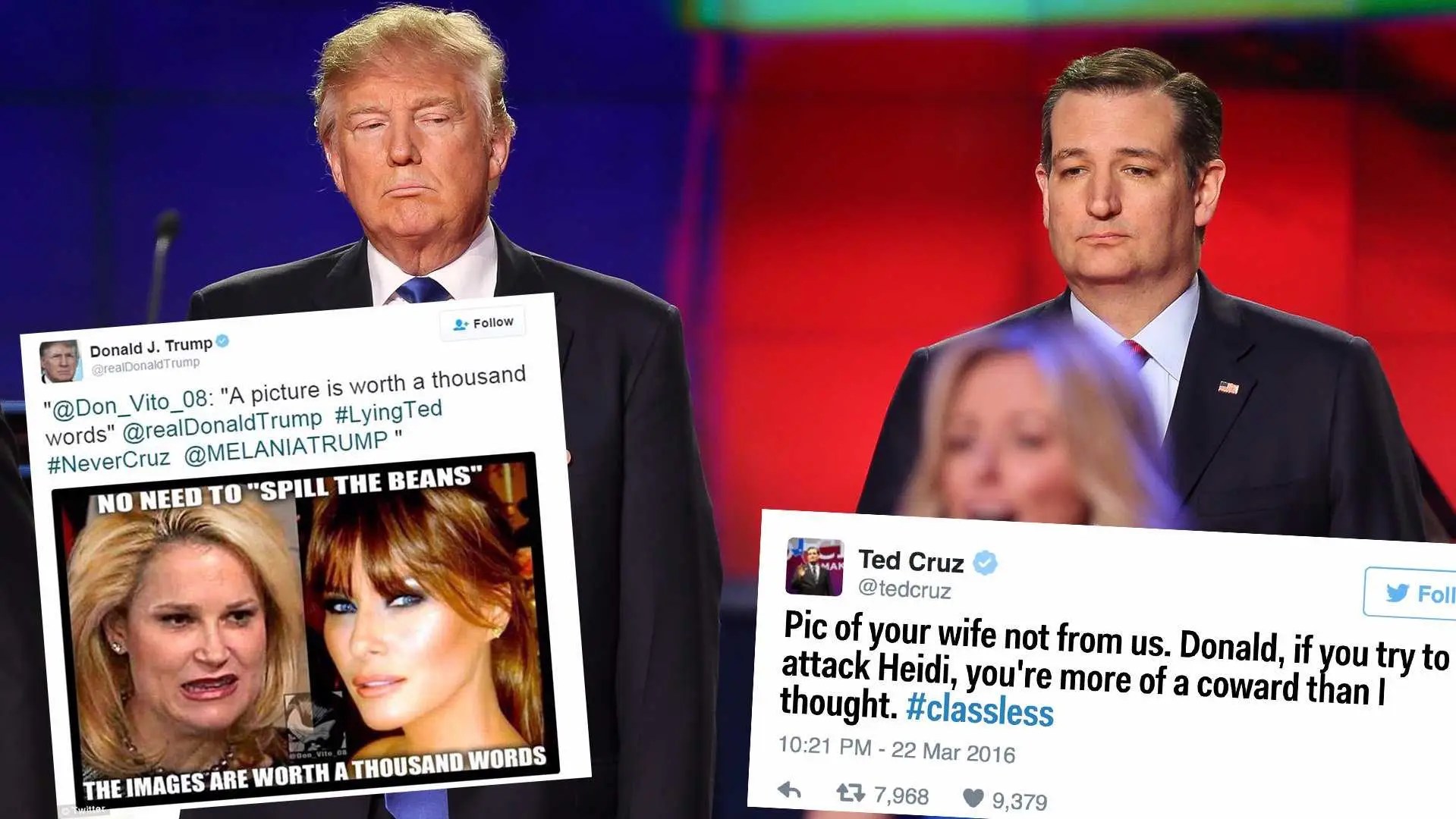 Donald Trump I Ll Tweet Less If President