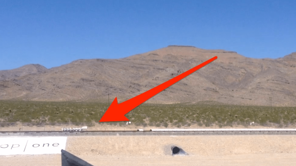 Spacex Hyperloop Competition Winners Business Insider - Gradient Wallpapers - Beautiful 8K Collection