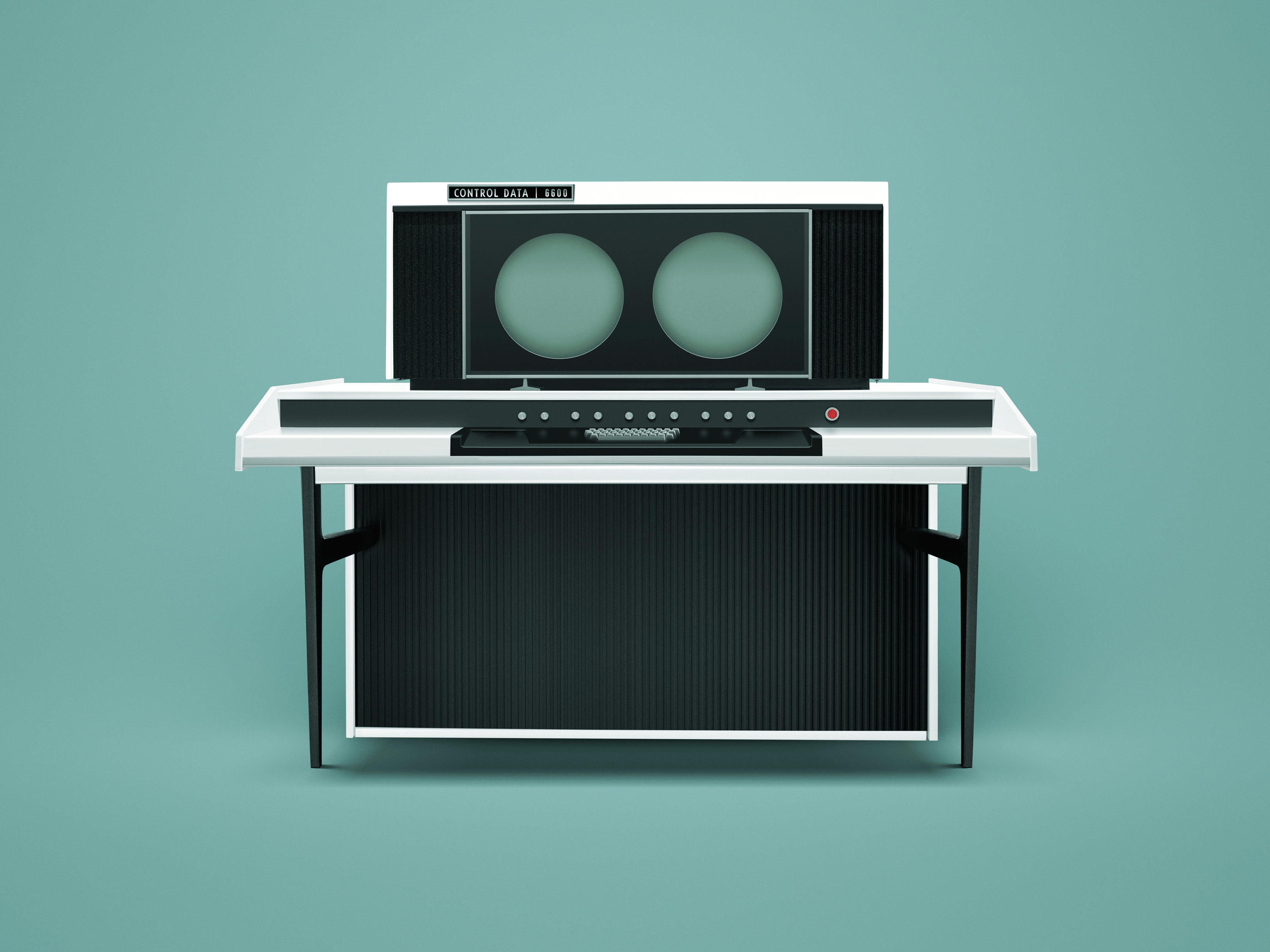 Computer Mainframe Quotes - 8K Vintage Designs for Desktop