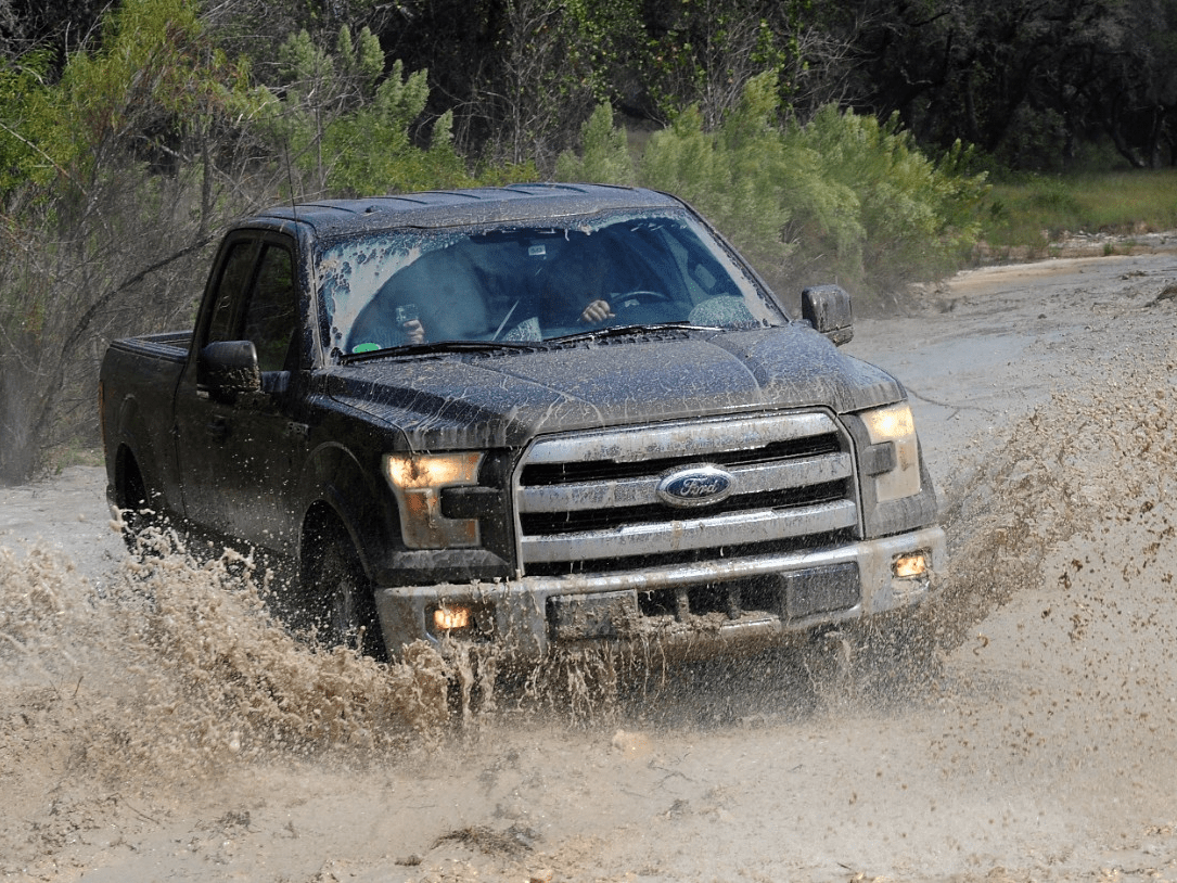Both edmunds and kelley blue book . Pickup Truck Biggest Advantage