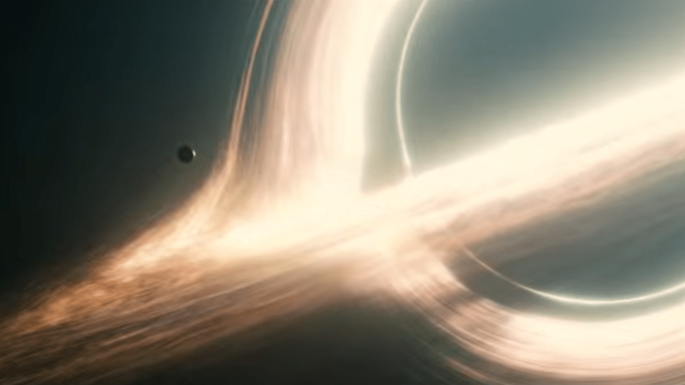 Amit S On Linkedin String Theory In Less Than 60 Seconds - Gorgeous Landscape Art - Ultra HD