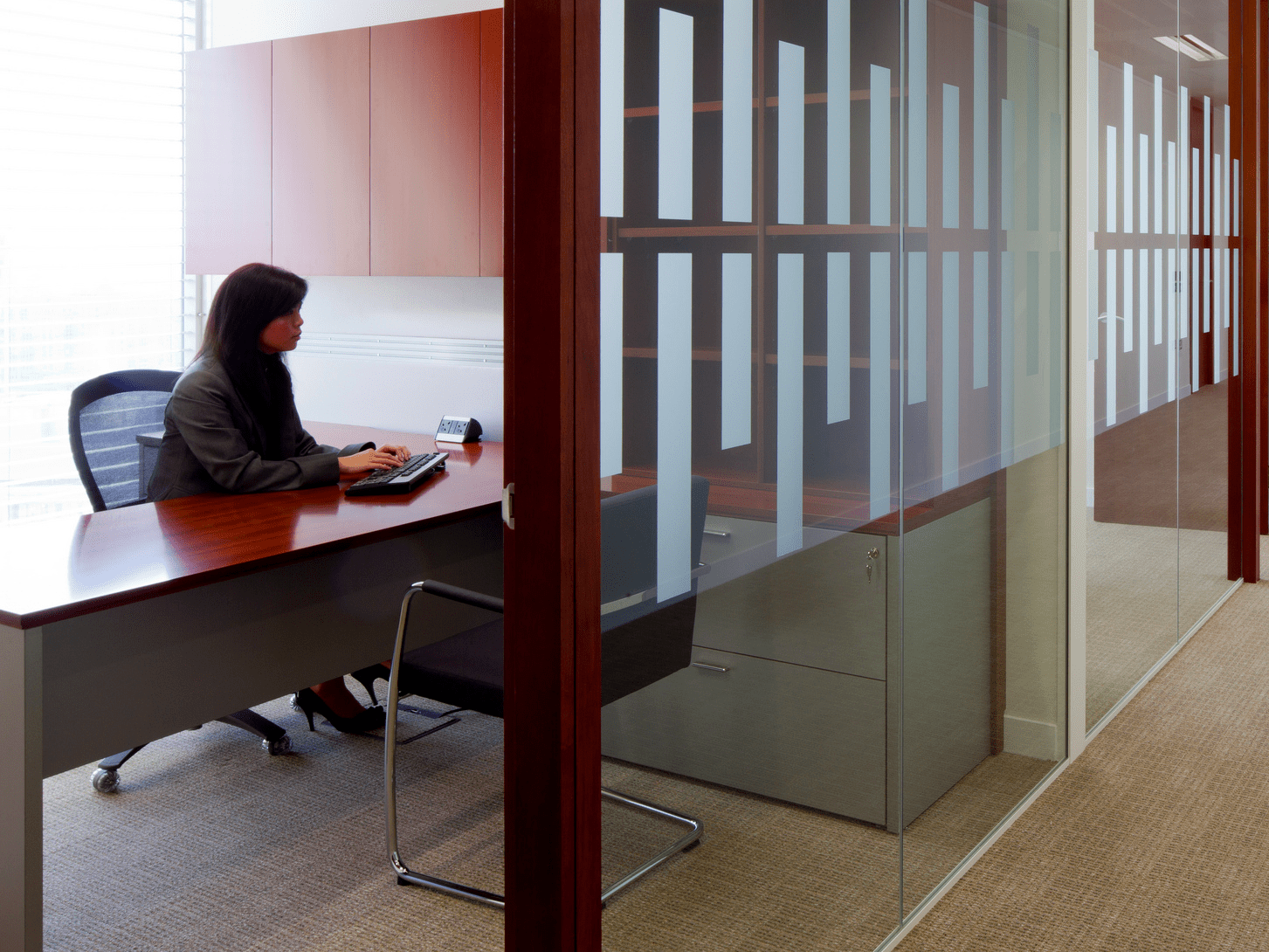 11 Professions With The Biggest Gender Pay Gaps - Incredible Gradient Picture - Full HD