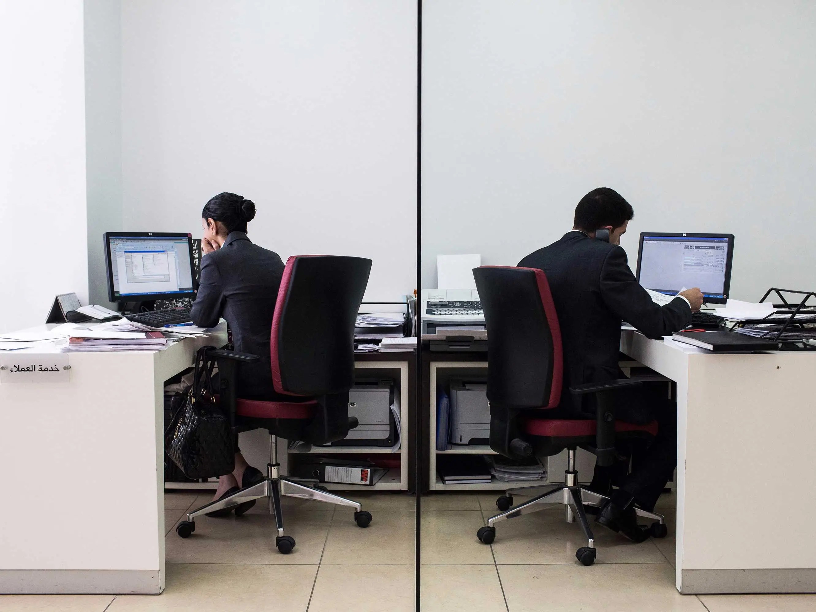 15 Professions With The Largest Gender Pay Gaps Business Insider - High Resolution Colorful Arts for Desktop