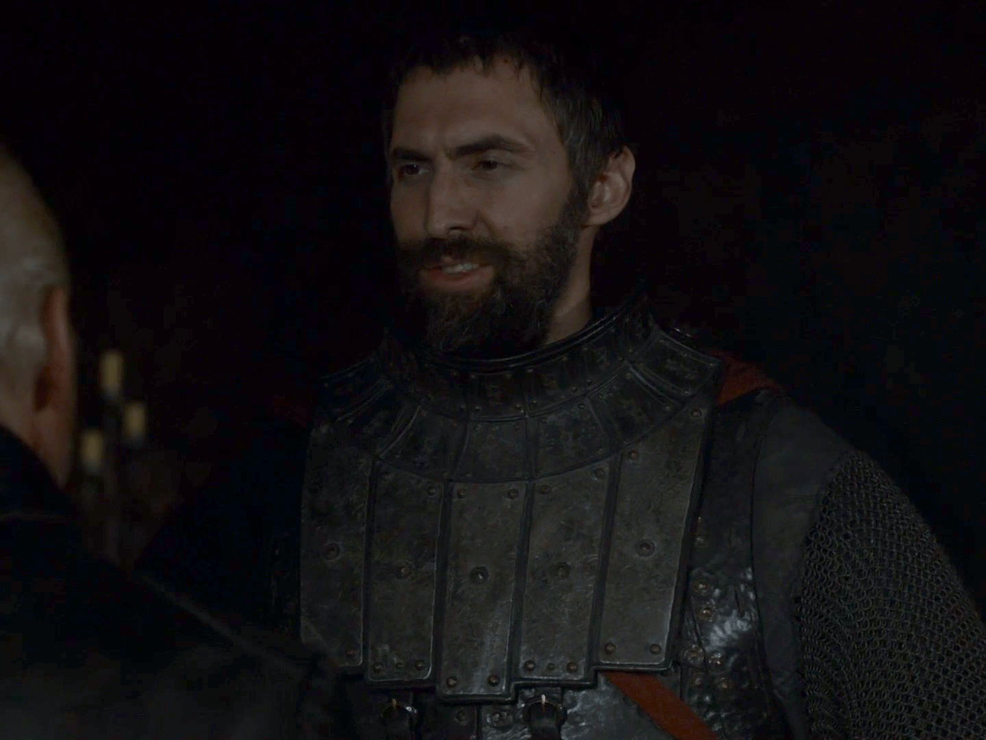 Gregor Clegane Recast - Download Perfect Sunset Background | HD