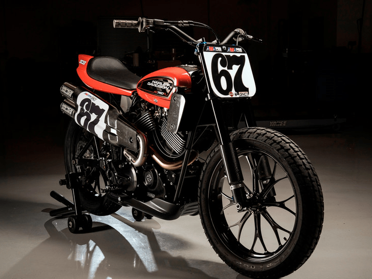 Sunday motors might have just the ticket in the s147 and we headed out to . Harley Davidson Just Introduced Its First Flat Track Bike In 44 Years