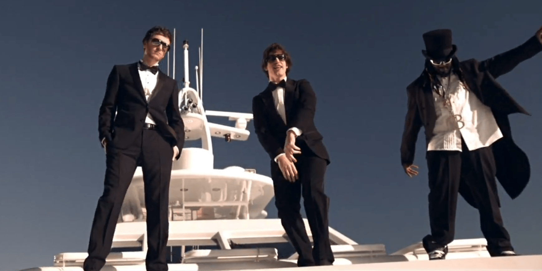 The new single from the lonely island's debut album “incredibad” in stores now! Ranked The 13 Best Songs By The Lonely Island