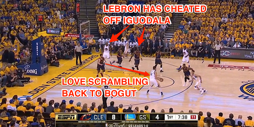 Double Trouble R Cavaliers - Best Geometric Illustrations in Desktop