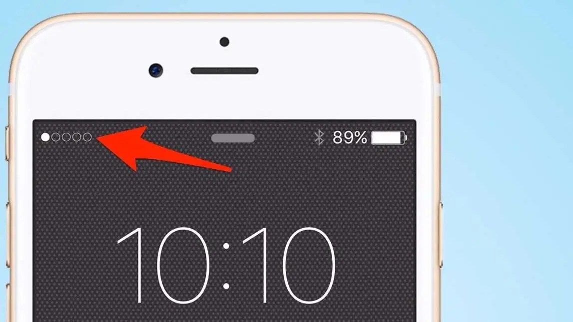 How To Use Wifi Calling On An Apple Iphone Business Insider - Nature Patterns - Classic High Resolution Collection