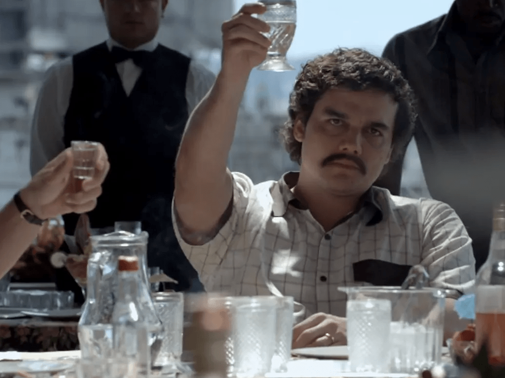 Sebastian marroquin authored pablo escobar: Pablo Escobar S Brother Demands 1 Billion From Netflix For Narcos