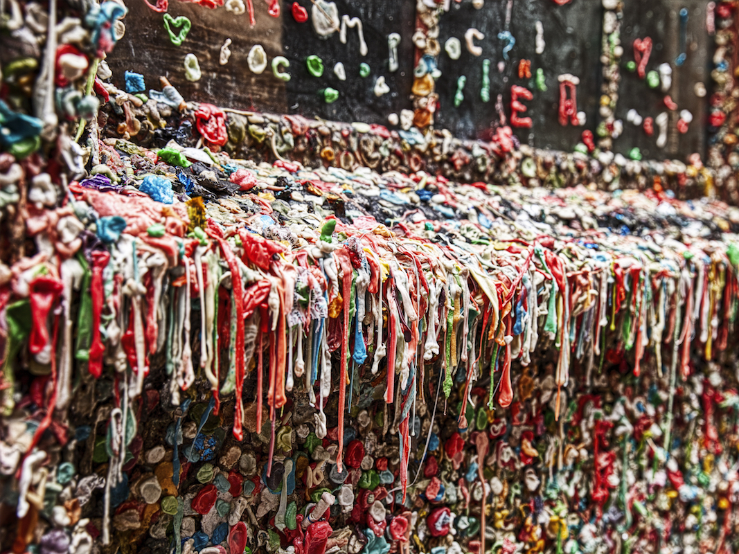 Surprising Things That Are Illegal Around The World - Best Mountain Textures in Full HD