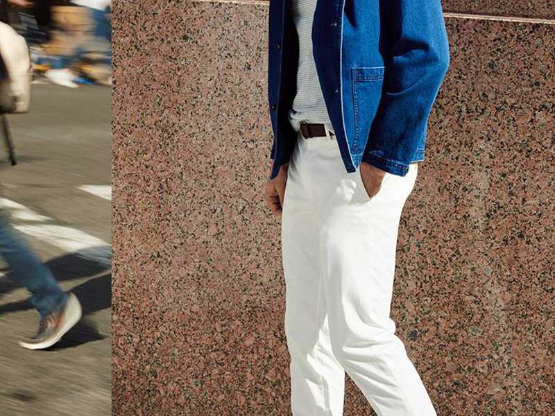 7 Things No Man Should Ever Wear In The Summer And - Premium Geometric Pattern Gallery - 8K