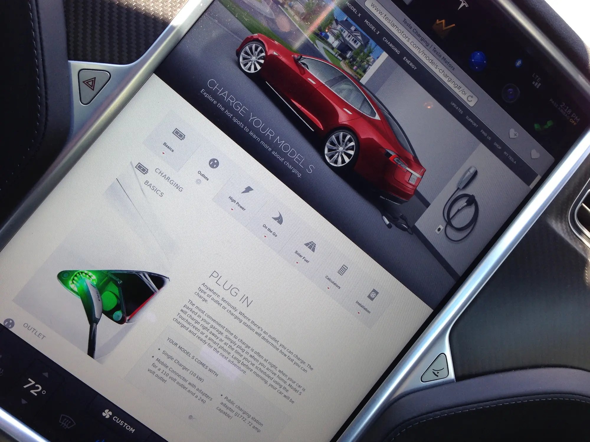 Tesla Model S Drive Business Insider - Download Amazing Minimal Pattern | 4K