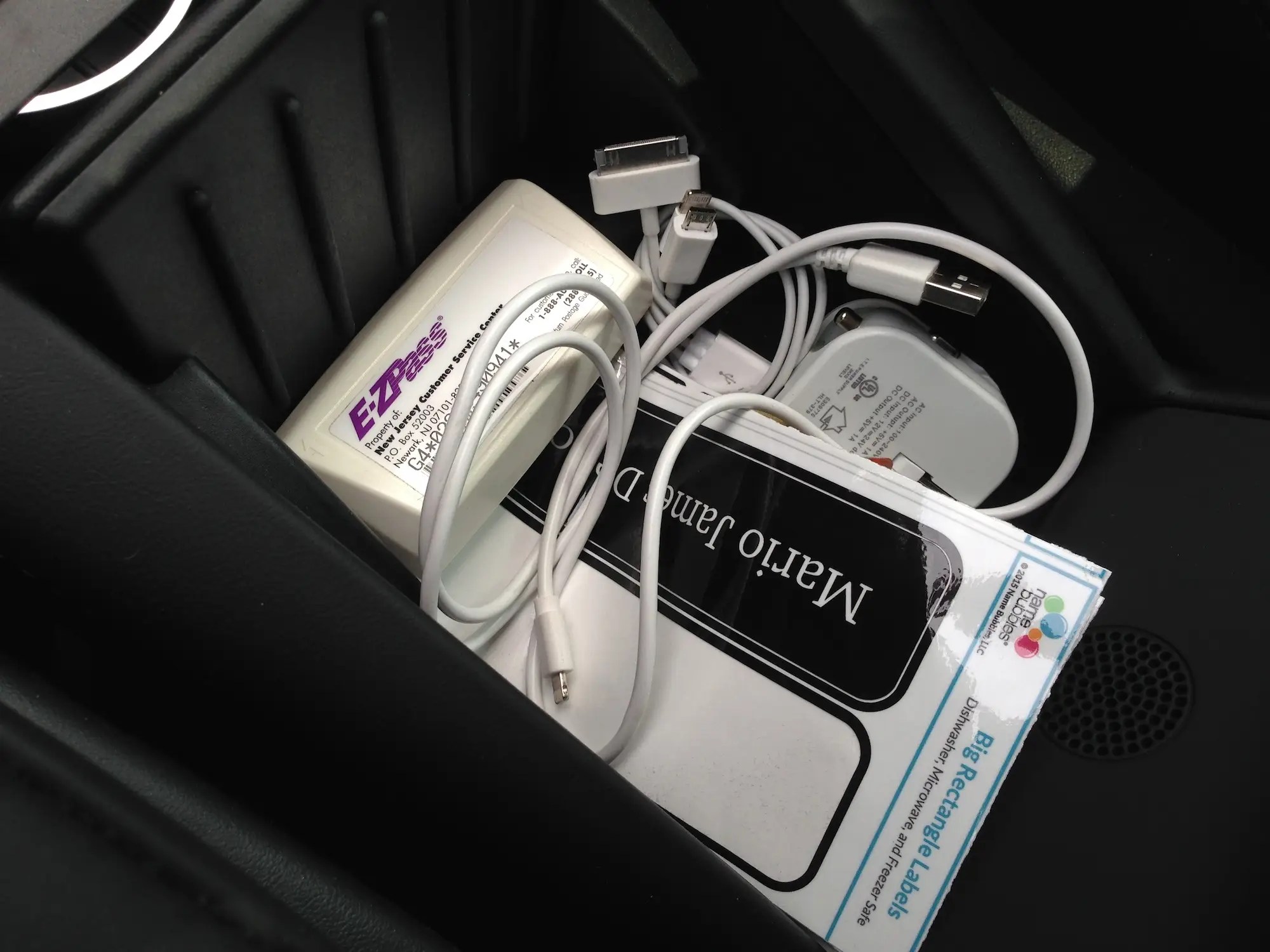 Tesla Model S Drive Business Insider - Light Pattern Collection - High Resolution Quality