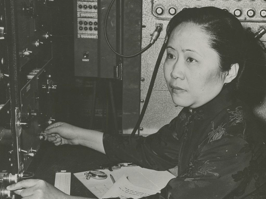 Pioneering Women Who Changed Science Forever Business Insider - Incredible Nature Image - Mobile